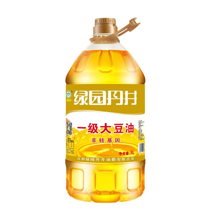 威尼斯wns885566 一级大豆油 5L